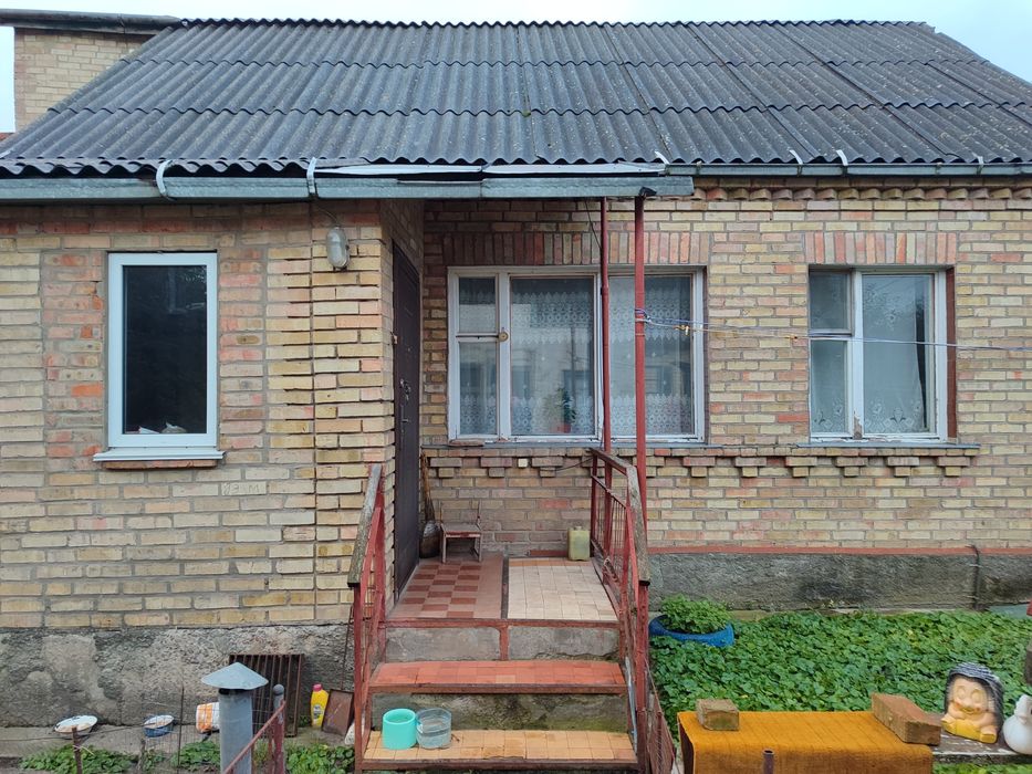 Продам будинок Київська область