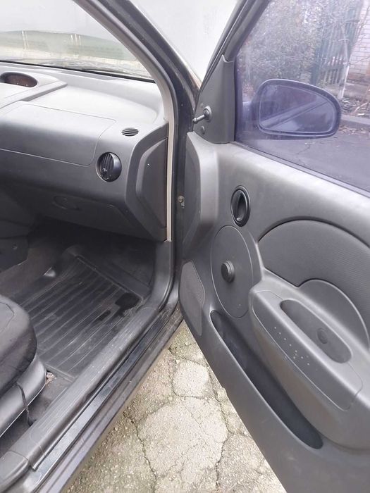 Продам CHEVROLET aveo