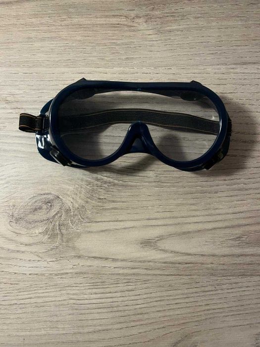 okulary google ochronne