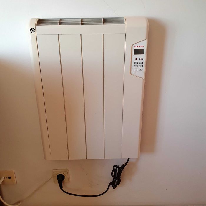 Aquecedor de quarto/sala