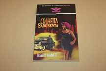 Vivenda Calamidade // Ellery Queen-Colecção Vampiro