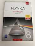 Fizyka Świat fizyki klasa 8