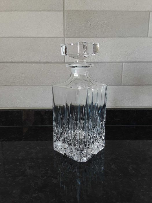 Garrafas de Vidro Vintage - 10€/cada