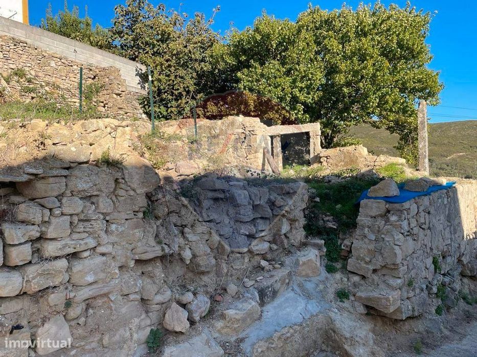 Moradia T1 para venda