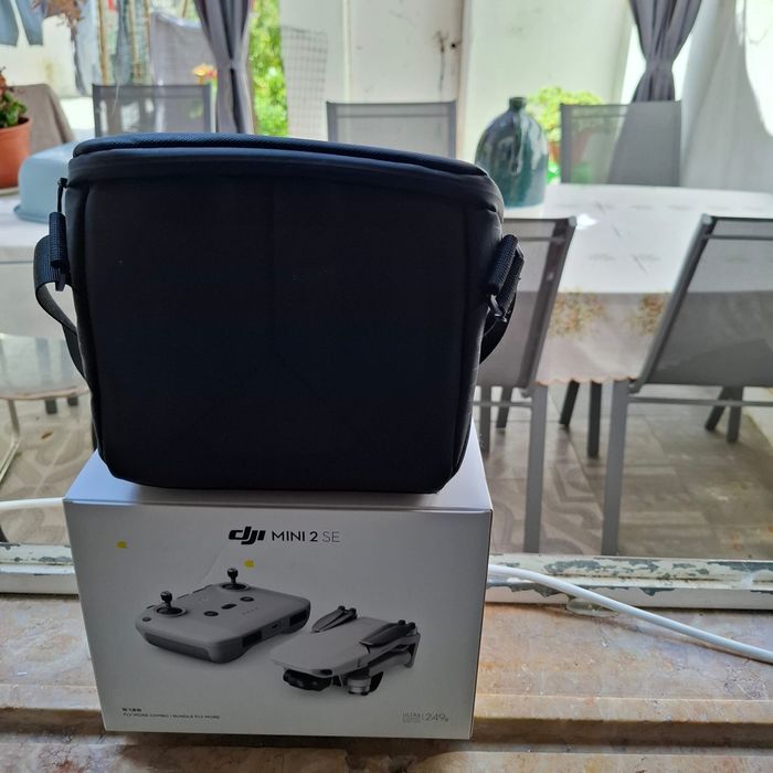 Drone  DJI Mini 2 SE
