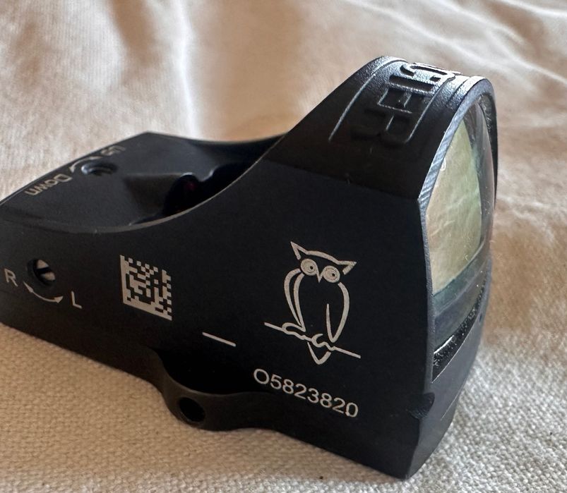 Каліматорний приціл Docter Sight C 3.5