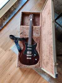 Guitarra Richmond Belmont by Godin