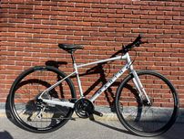28 Marin Fairfax 2022 Як новий !
