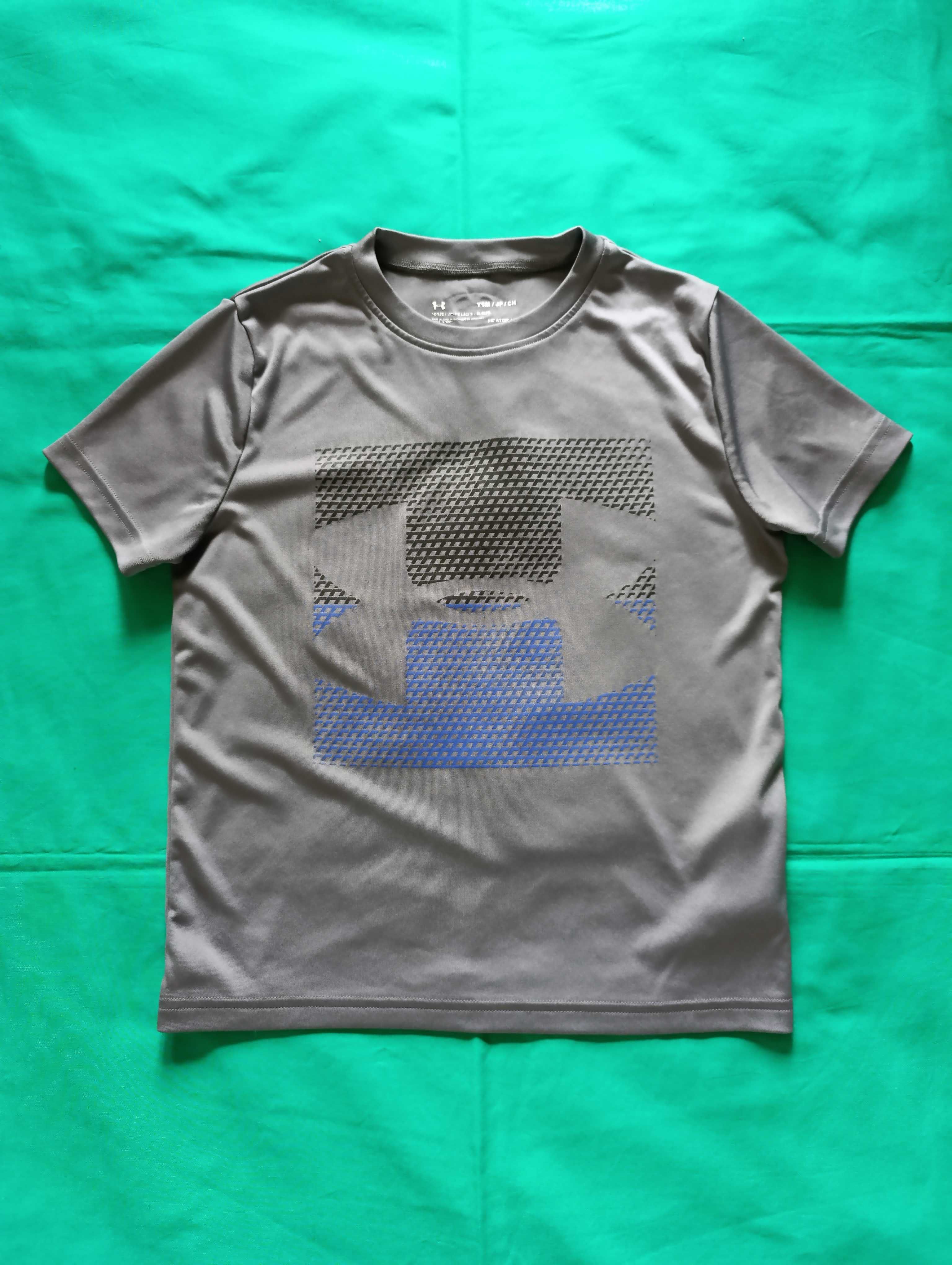 Костюм, форма спортивна дитяча Under Armour