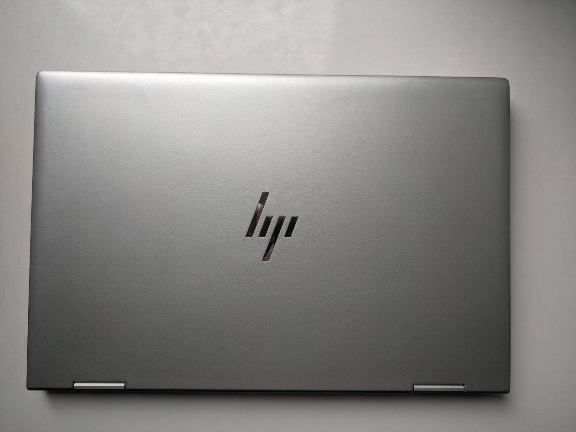 HP EliteBook x360 830 G7