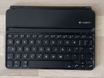 Logitech Ultrathin klawiatura do iPad mini czarna