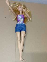 Lalka Barbie Mattel licencja z 2015