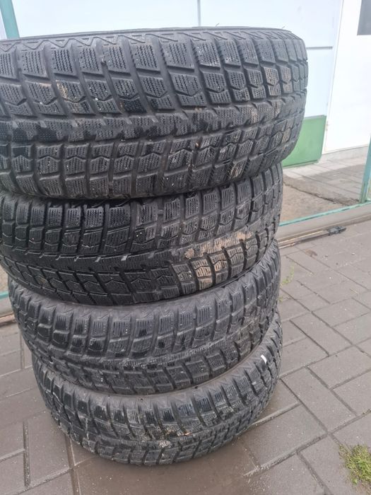 Green Max 235/60R18