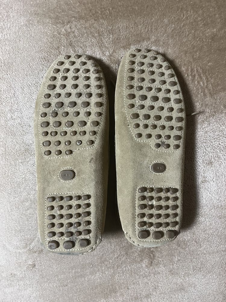 Мокасини ZARA 41