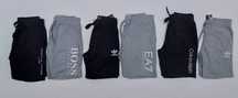 Szorty Meskie Puma Fila Calvin Klein EA7