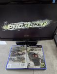 GRA NEED FOR Speed Prostreet  Ps2