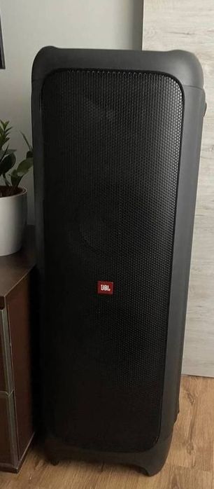 Sprzedam JBL PartyBox 1000 głośnik przenośny