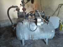 Pompa do hydroforu
