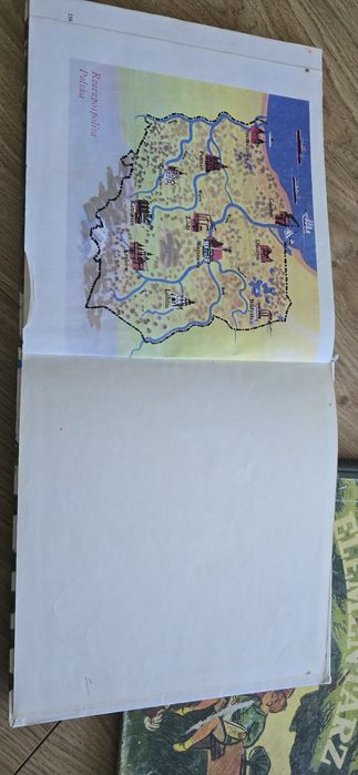 Elementarz marian falski 1992