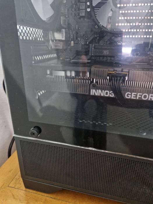 Vendo rtx 5050 8gb