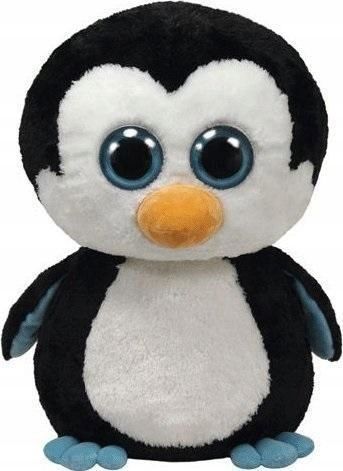 Beanie Boos Waddles - Pingwin, Ty