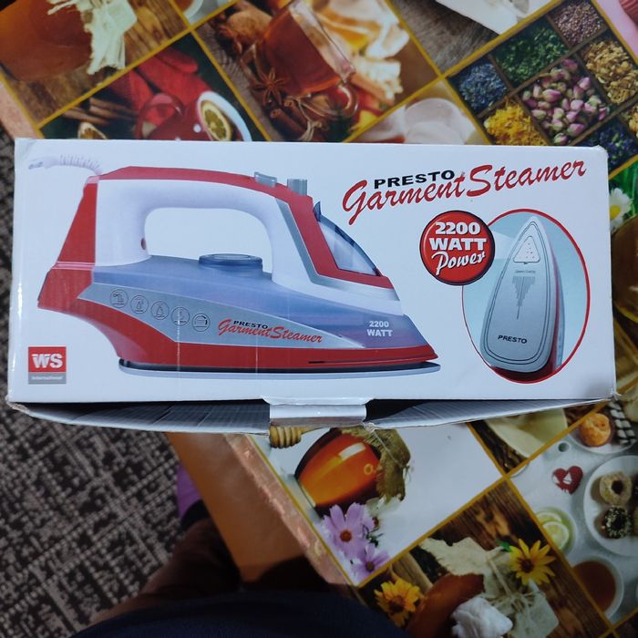 Нова праска 2200w