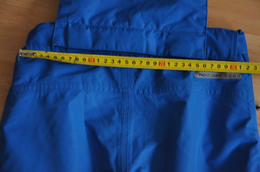 Kurtka i spodnie narciarskie 4F 128