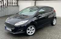 Ford Fiesta 2014