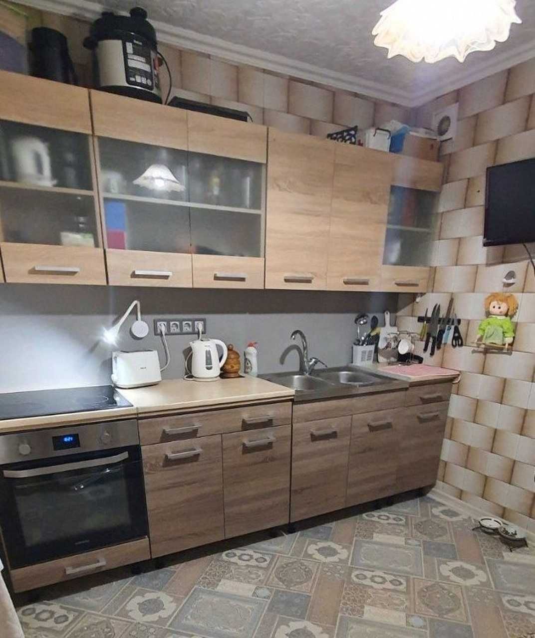 Продам 2-к квартиру (53м2) с ремонтом на Клочко, ул. Байкальская