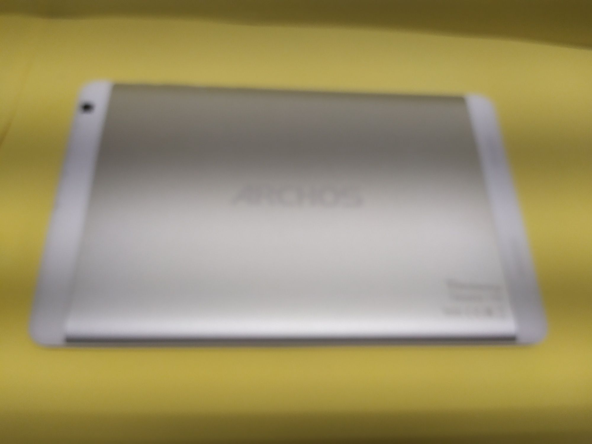 Tablet Archos 101B xenon 10,1" 1 GB / 16 GB biały