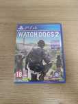 Watch Dogs 2 ps4 PlayStation 4