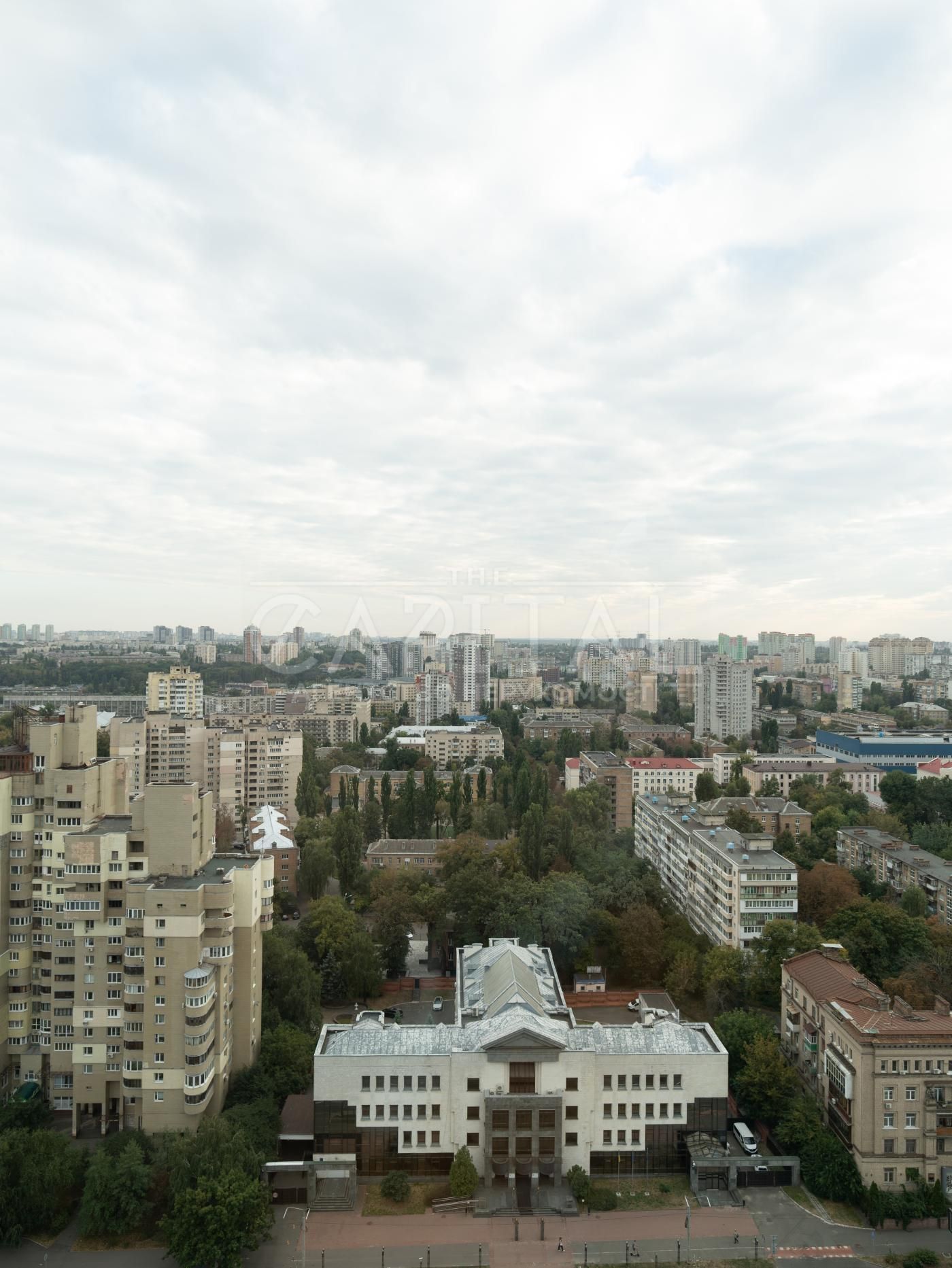 Аренда офиса, пр-т Берестейський, Святошин, Київ