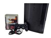 Konsola ps3 240GB