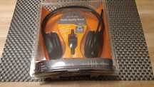 Słuchawki Plantronics nagłowne Audio 355 z mikrofonem nowe