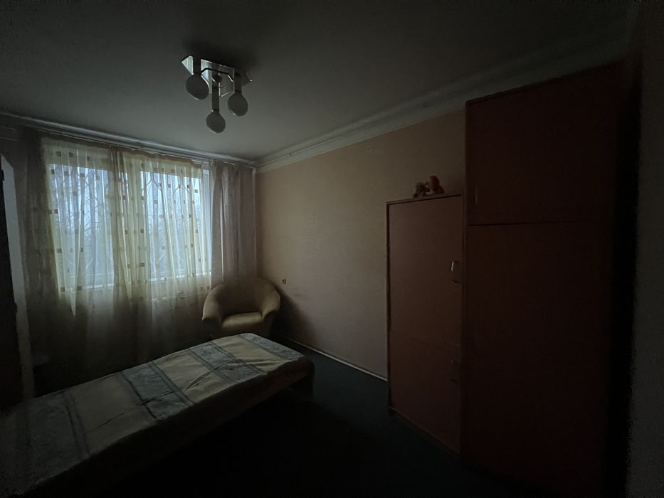 Здам 2к квартиру Раково можливо з дітьми