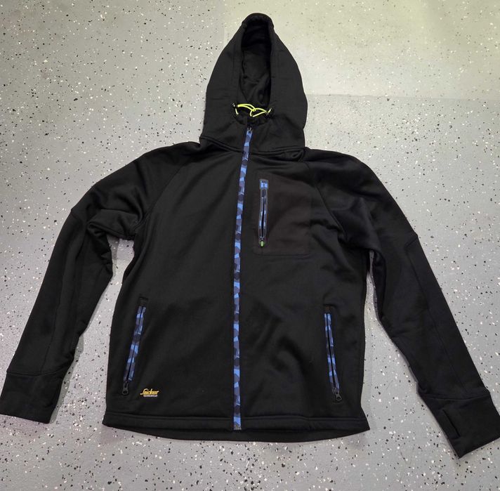 Bluza snickers xl