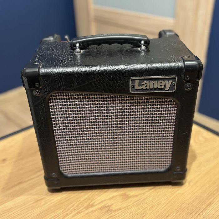 Laney Cub 8 lampowe combo