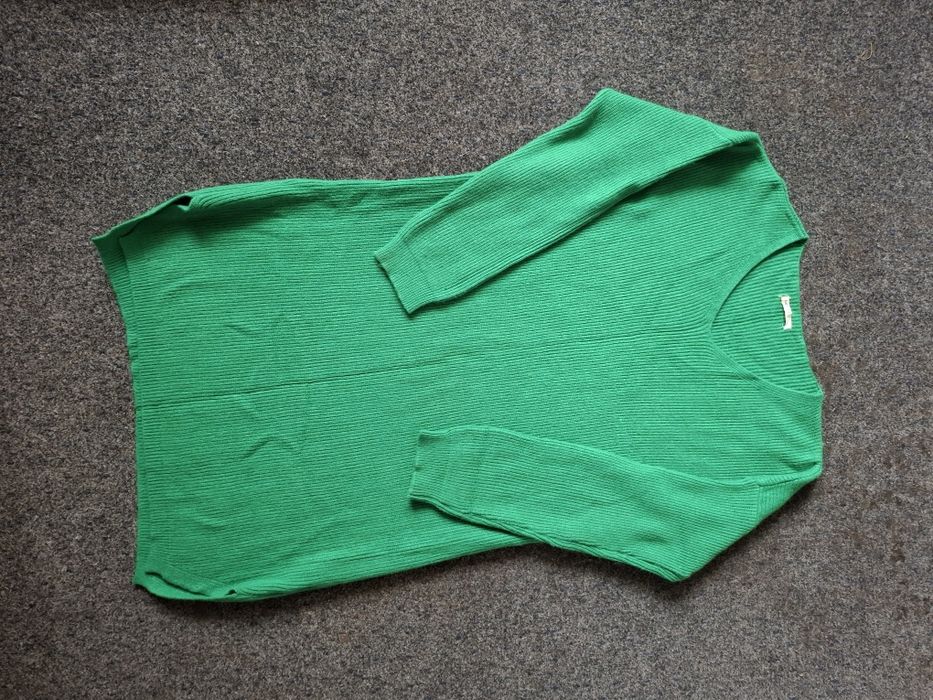 Платье свитер разм.М