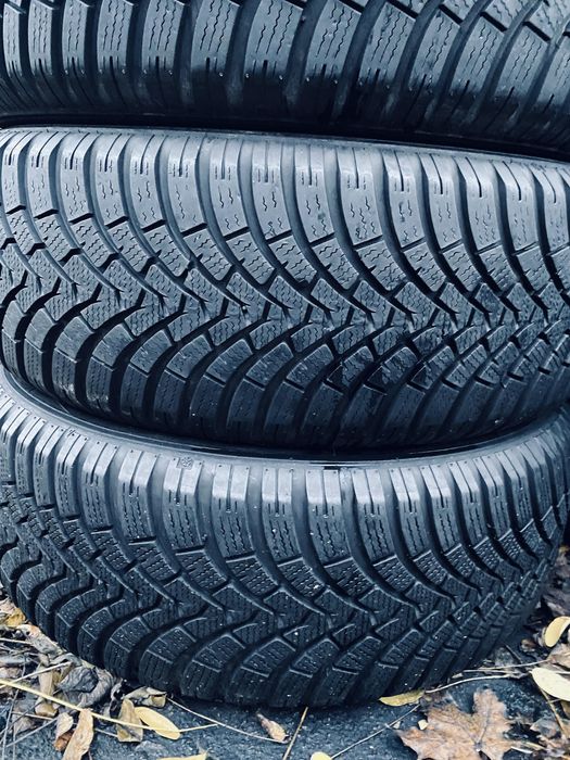 215 60 16 Falken 90%