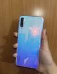 Smartphone HUAWEI P30 Lite