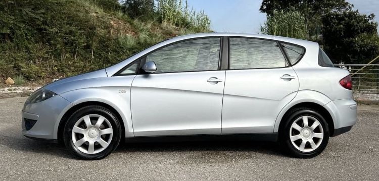 Seat Toledo 2.0D