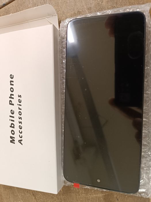 LCD  ecrã Xiaomi redmi 12