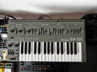 Синтезатор Roland SH-101 / Роланд