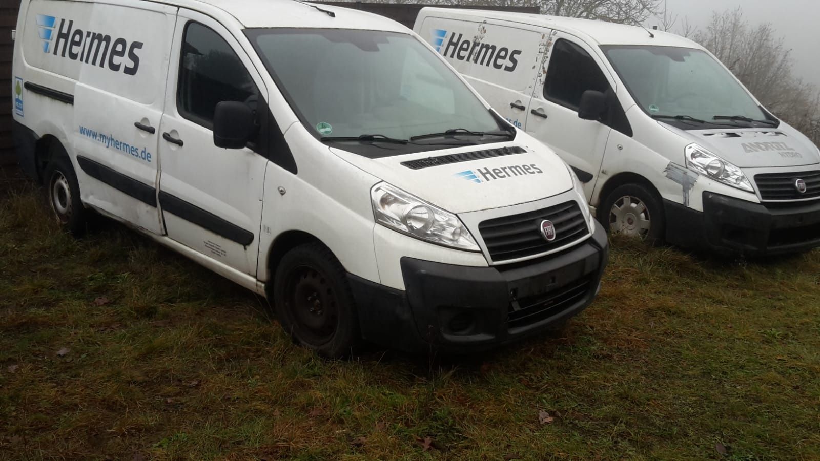 Scudo 2.0jtd klima 2014 rok