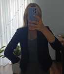 Krótka marynarka H&M