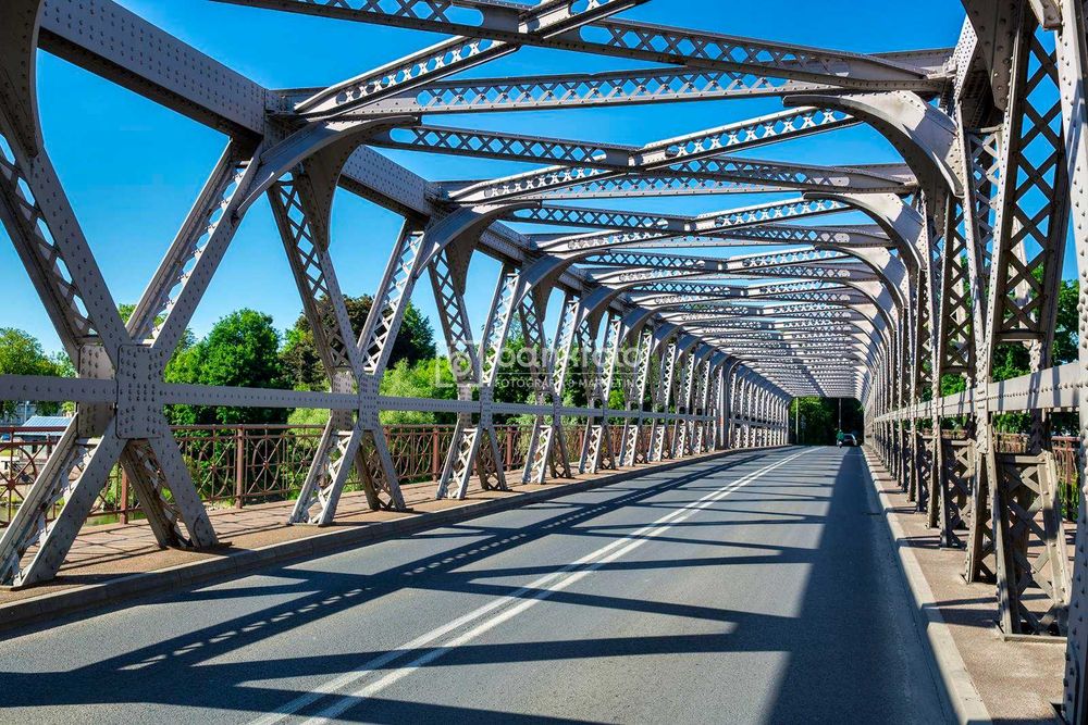 Statyka i Mechanika Budowli, Wytrzymałość Materiałów, Konstrukcje
