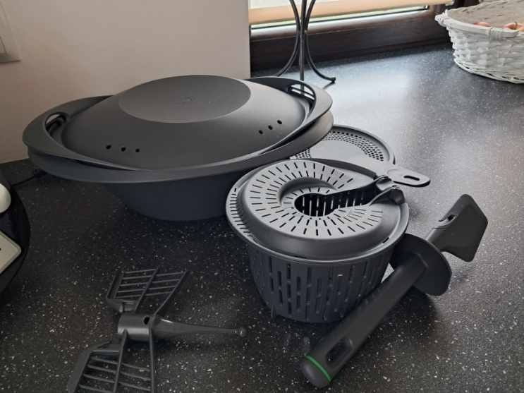 Termomix thermomix TM6 z gwarancją na 5 lat gwarancja