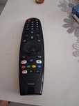 Uniwersalny pilot only for LG smart TV