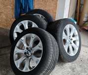 Felgi BMW 19'' J9 X5 E53