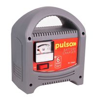 Зарядний пристрій PULSO BC-20860 12V/6A/20-80AHR